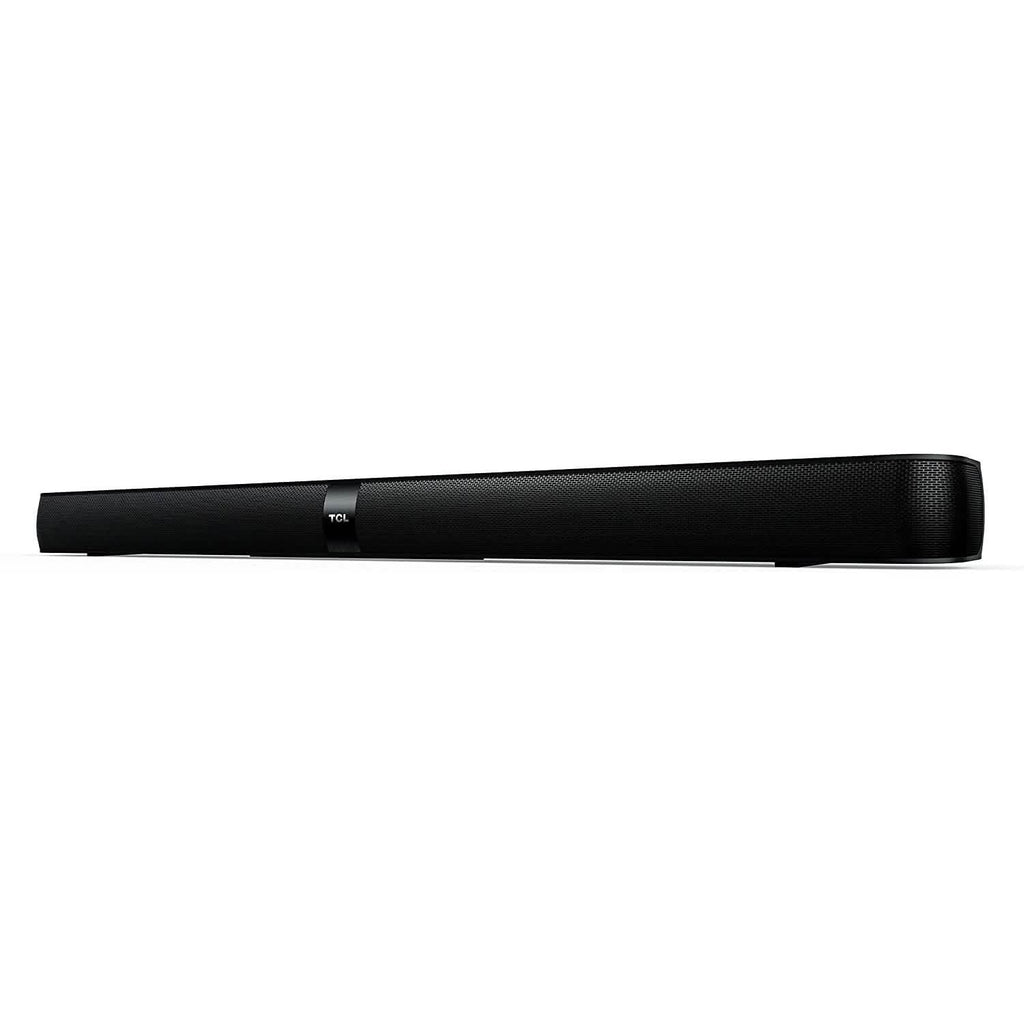 TCL TS7000 Alto 7 36 2.0 Channel Home Theater Sound Bar with Built-in Subwoofer (Refurbished)