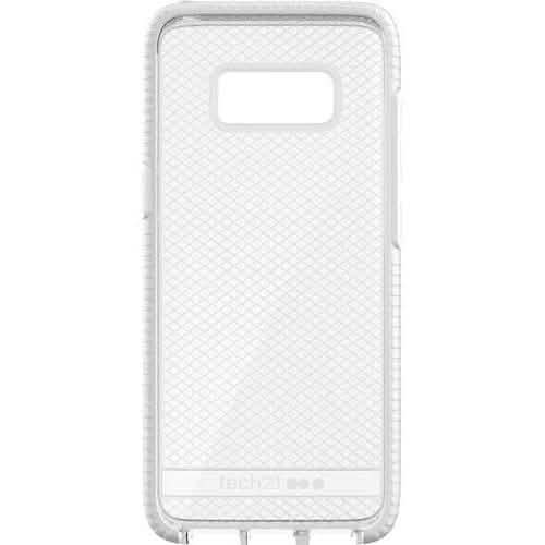 Tech 21 Cell Phone Case for Samsung Galaxy S8 Plus (Refurbished)