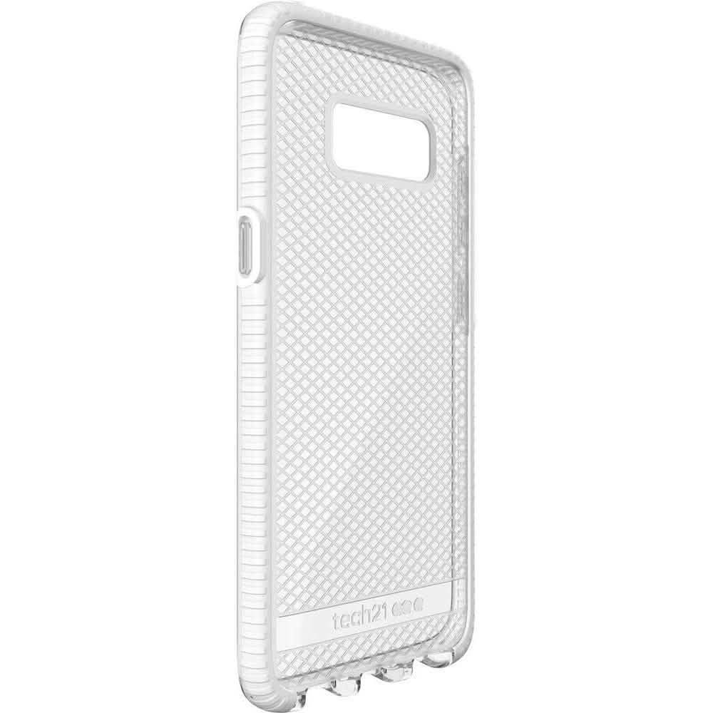 Tech 21 Cell Phone Case for Samsung Galaxy S8 Plus (Refurbished)