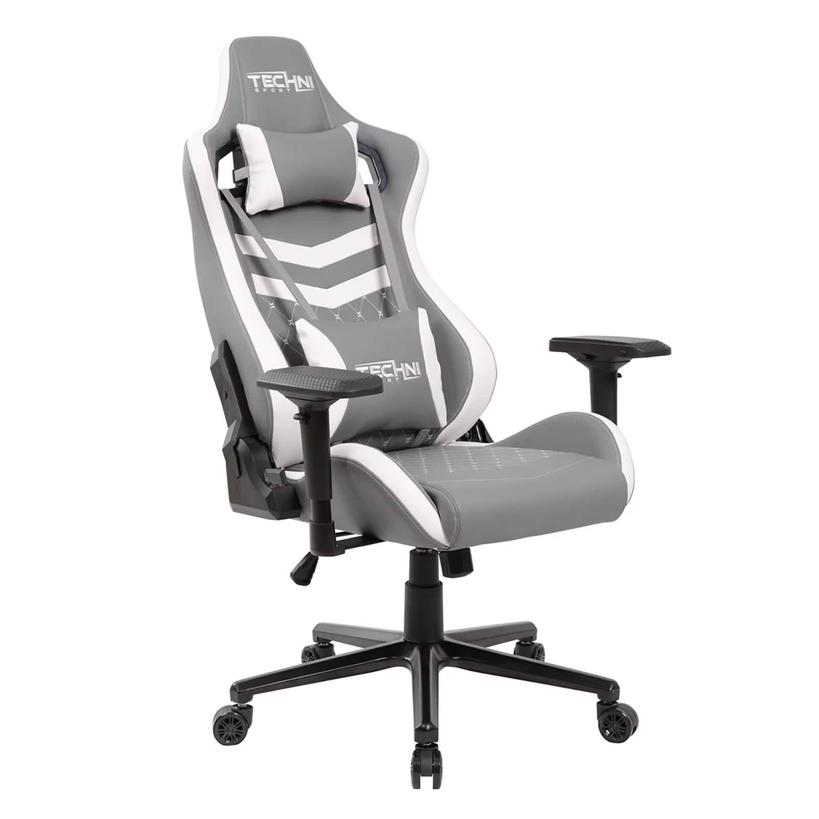Techni Sport Ergonomic High Back Gaming Chair