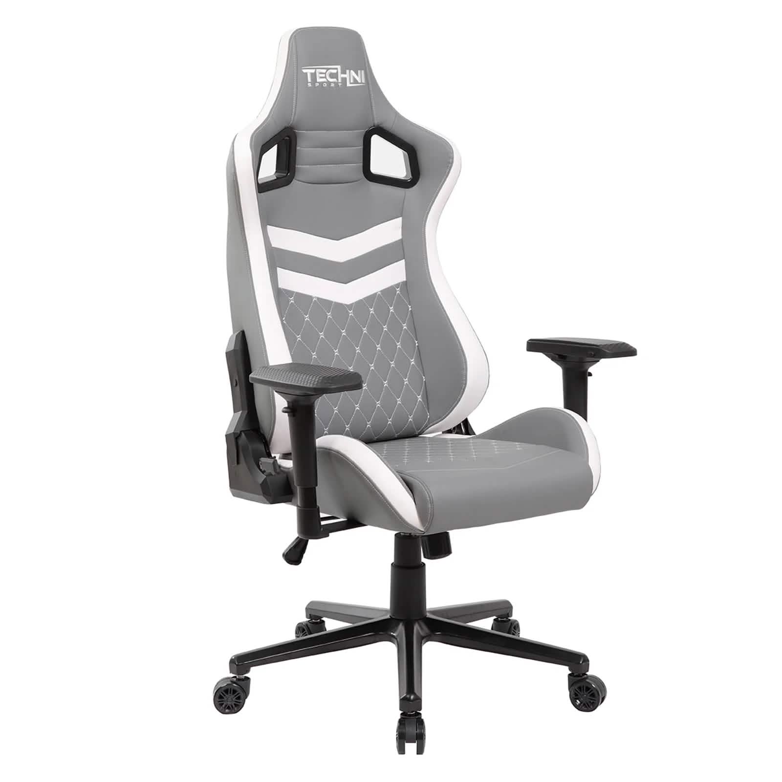 Techni Sport Ergonomic High Back Gaming Chair