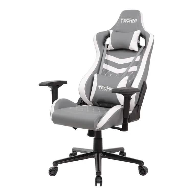 Techni Sport Ergonomic High Back Gaming Chair