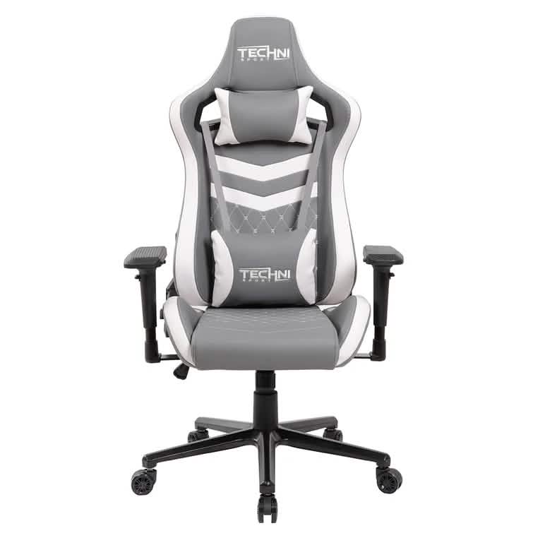 Techni Sport Ergonomic High Back Gaming Chair