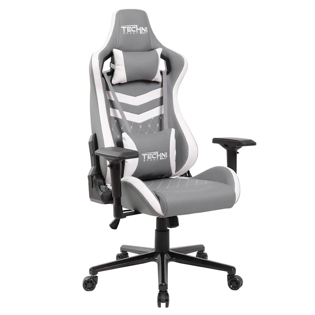 Techni Sport Ergonomic High Back Gaming Chair