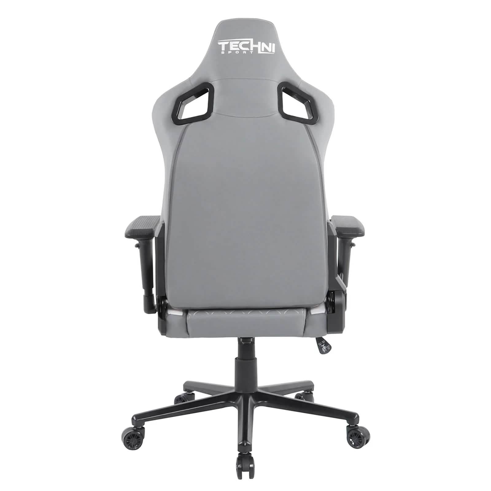 Techni Sport Ergonomic High Back Gaming Chair