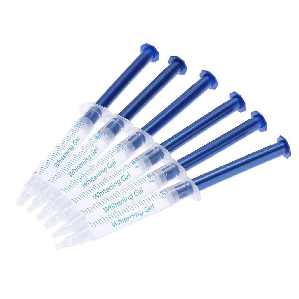 Teeth Whitening System Kit