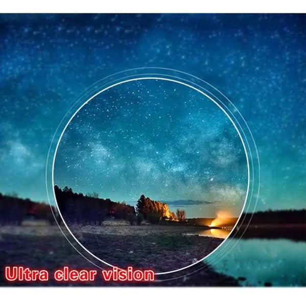 Telescope Single Barrel Pocket 8x20 Monocular Telescope