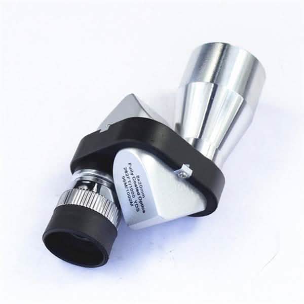 Telescope Single Barrel Pocket 8x20 Monocular Telescope