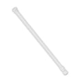 Tension Curtain Rod Spring Load Adjustable Curtain Pole