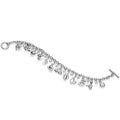 The 12 Days of Christmas Charm Bracelet