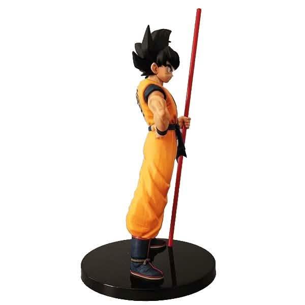 The 20th Film Limited ULTIMATE SOLDIERS Goku PVC Action Figure Toys