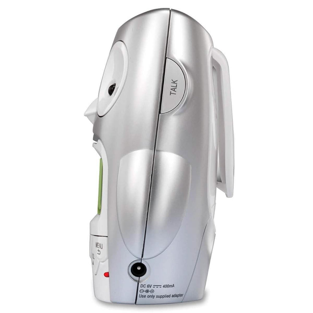 The Adorable DM225 Owl Baby Monitor