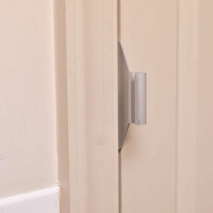 The Door Bull