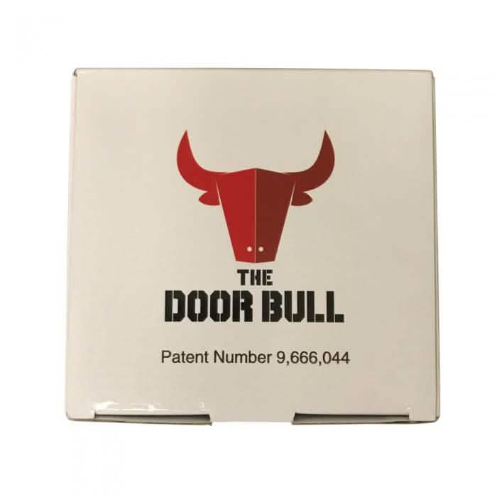 The Door Bull