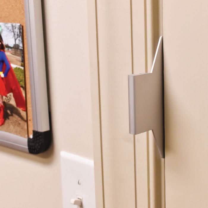 The Door Bull