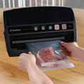 The FoodSaver V3230 Vacuum Sealing System (Refurbished)