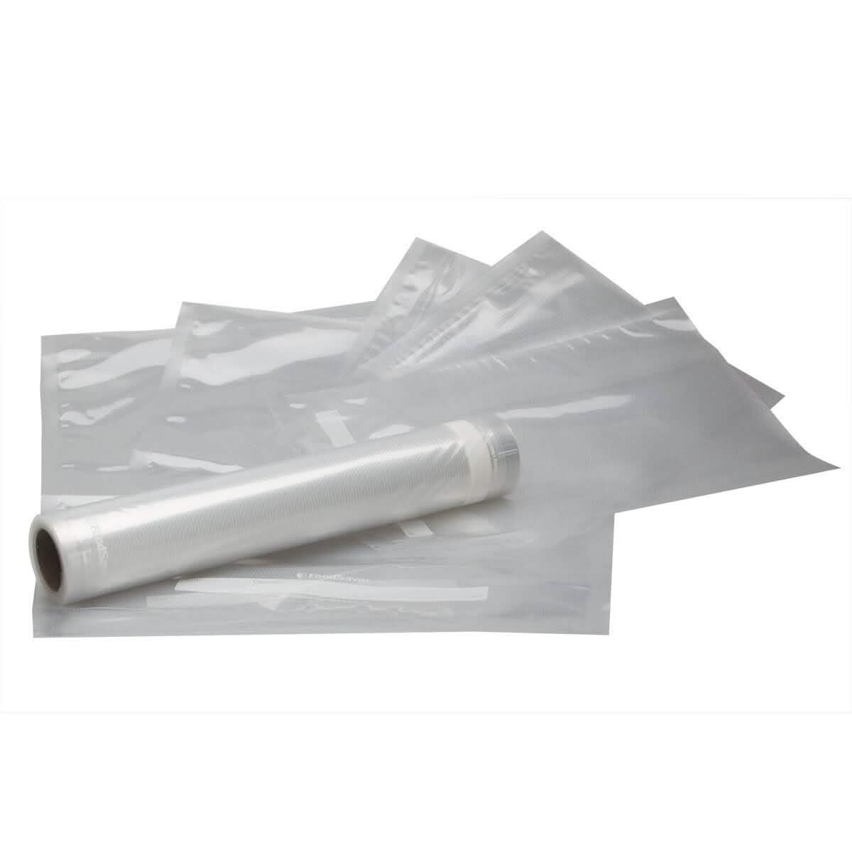 The FoodSaver V3230 Vacuum Sealing System (Refurbished)