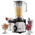 The Sharper Image Juicer-Blender Combo