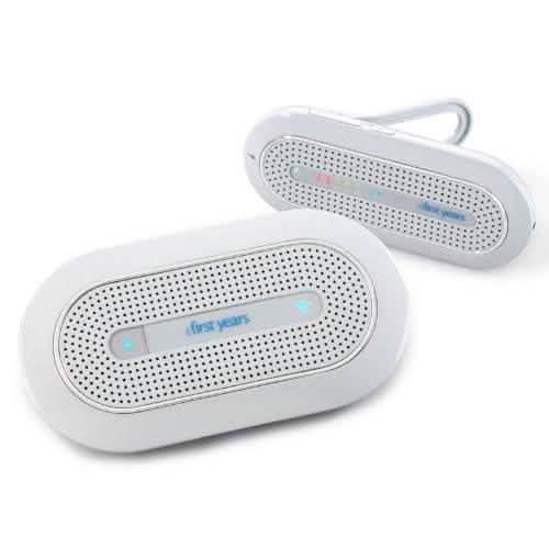 The True Choice P300 Premium Digital Baby Monitor