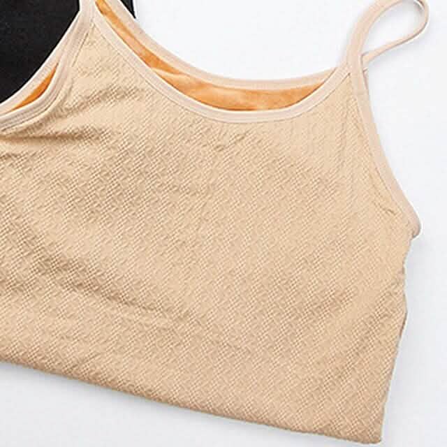 Thermal Tank Top for Women