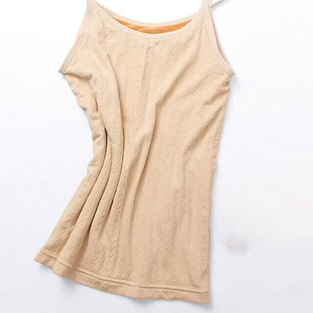 Thermal Tank Top for Women