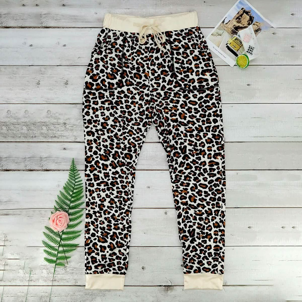 Tie Dye Sweatpants