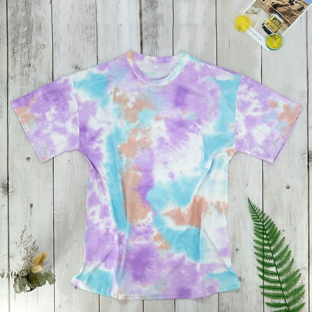 Tie Dye T-Shirt