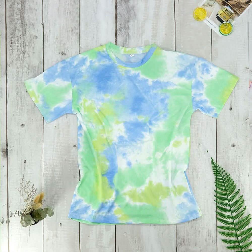 Tie Dye T-Shirt