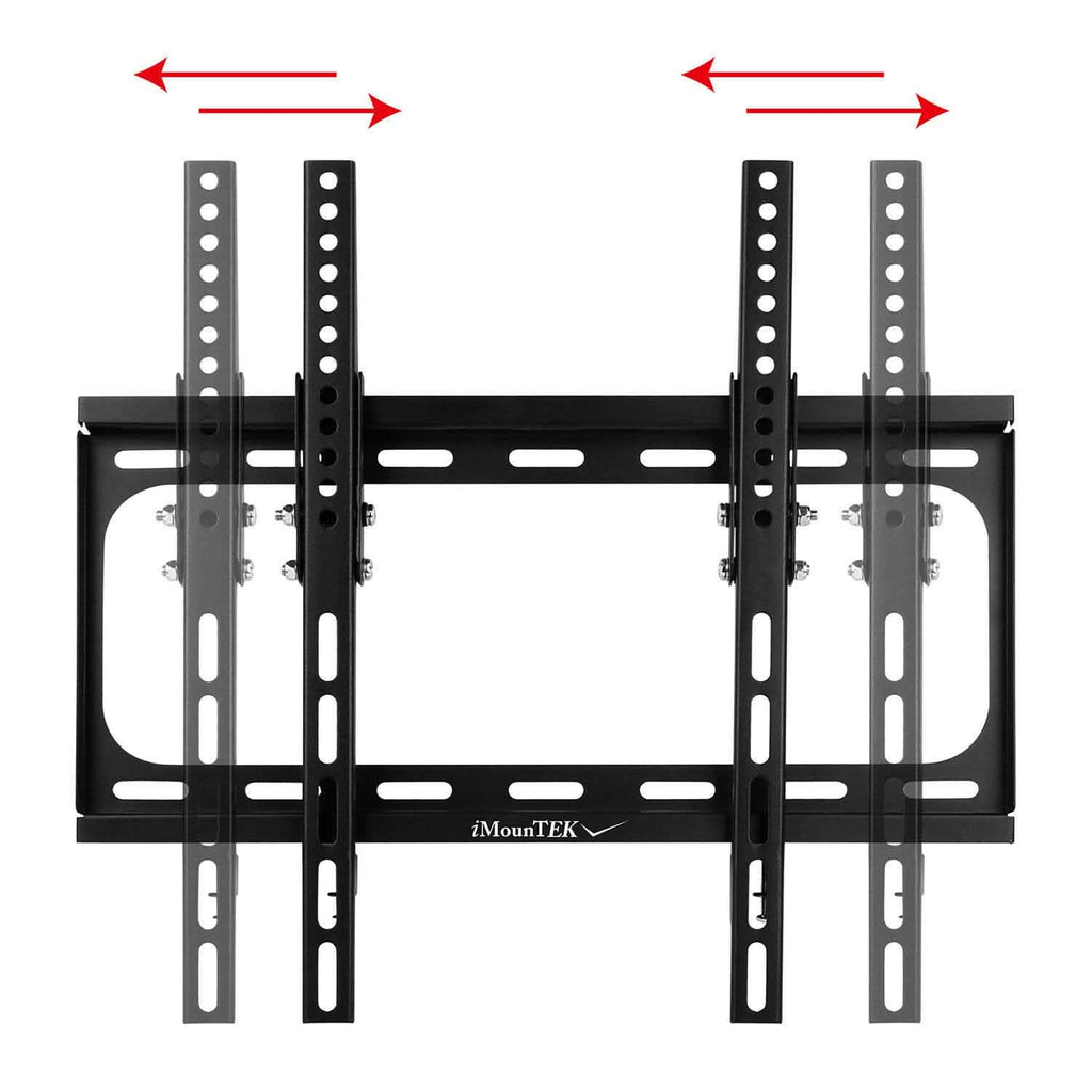 Tilt Wall Mount for 32"-55" TVs
