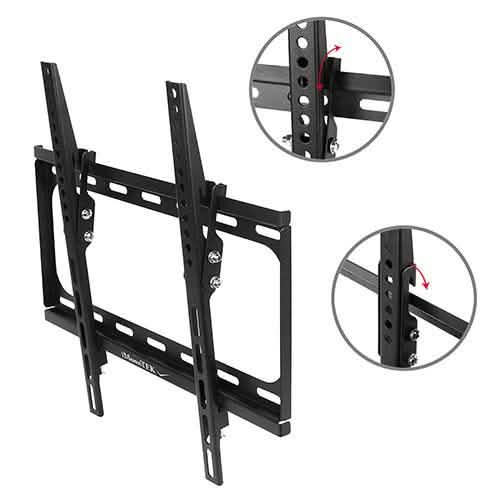 Tilt Wall Mount for 32"-55" TVs