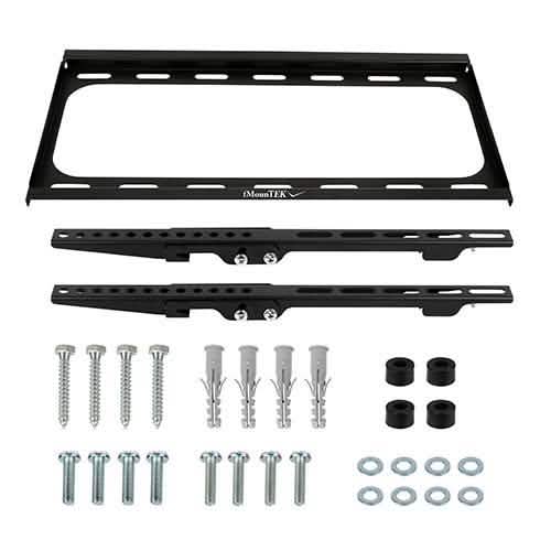 Tilt Wall Mount for 32"-55" TVs