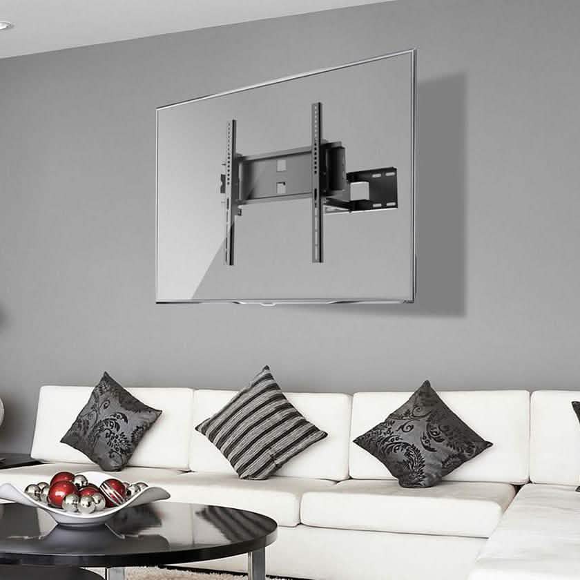 Tilt/Swivel Wall Mount for Flat Panel Screens