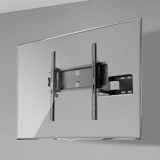 Tilt/Swivel Wall Mount for Flat Panel Screens