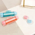 Toothpaste Squeezer Rolling Dispenser