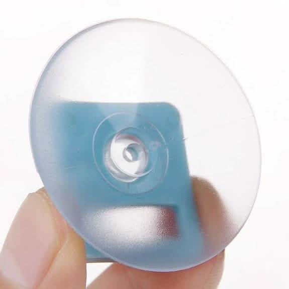 Toothpaste Squeezer Rolling Dispenser