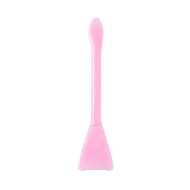 Top Quality 1Pcs Multifunction Facial Stirring Brush Soft Silicone mask Makeup Brush Cosmetics Make Up Brush Easy To Clean