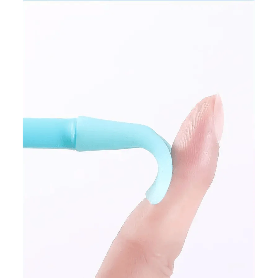 Top Quality 1Pcs Multifunction Facial Stirring Brush Soft Silicone mask Makeup Brush Cosmetics Make Up Brush Easy To Clean