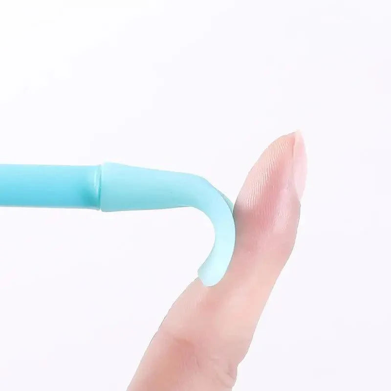 Top Quality 1Pcs Multifunction Facial Stirring Brush Soft Silicone mask Makeup Brush Cosmetics Make Up Brush Easy To Clean