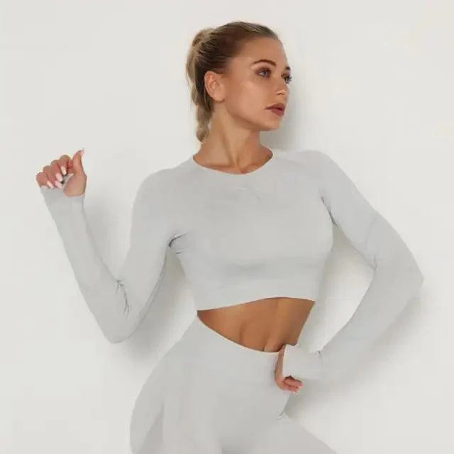 Push Up Sports Tops Fitness For Women And Girls Sport Female Sport Gym Top Padded Gym Brassiere Sports