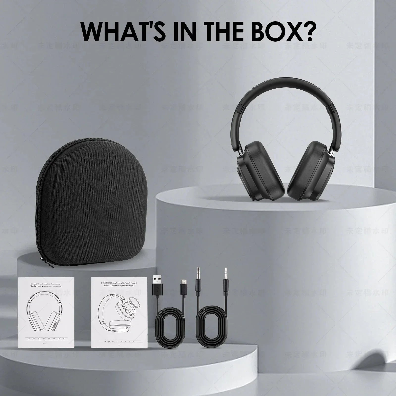 Smart Echo X1