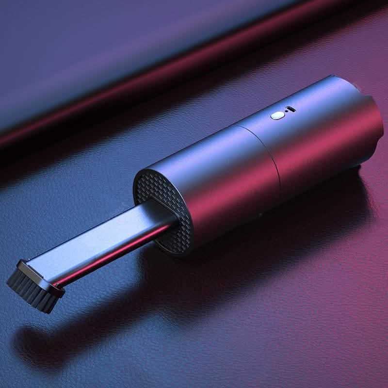 TR206 Compact Car Vacuum Cleaner