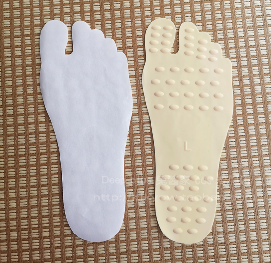 Traagschuim Orthopedische Inlegzolen Voor Schoenen Vrouwen Mannen Platte Voeten Arch Ondersteuning Massage Plantaire Fasciitis Sport Pad