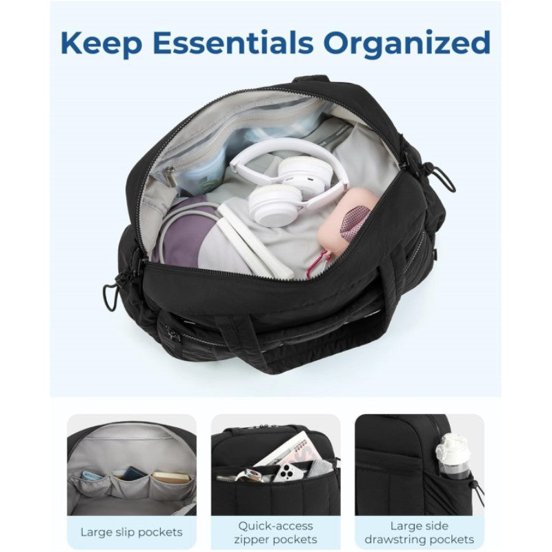 Travel bag
