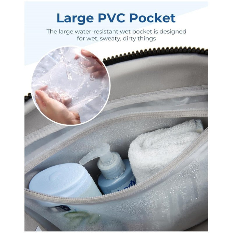 Travel bag