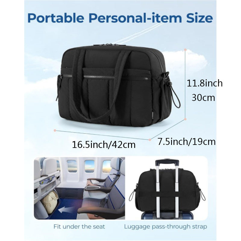 Travel bag
