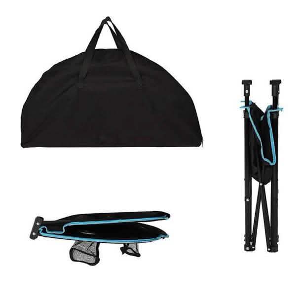 Travel Camping Picnic Collapsible Round Table