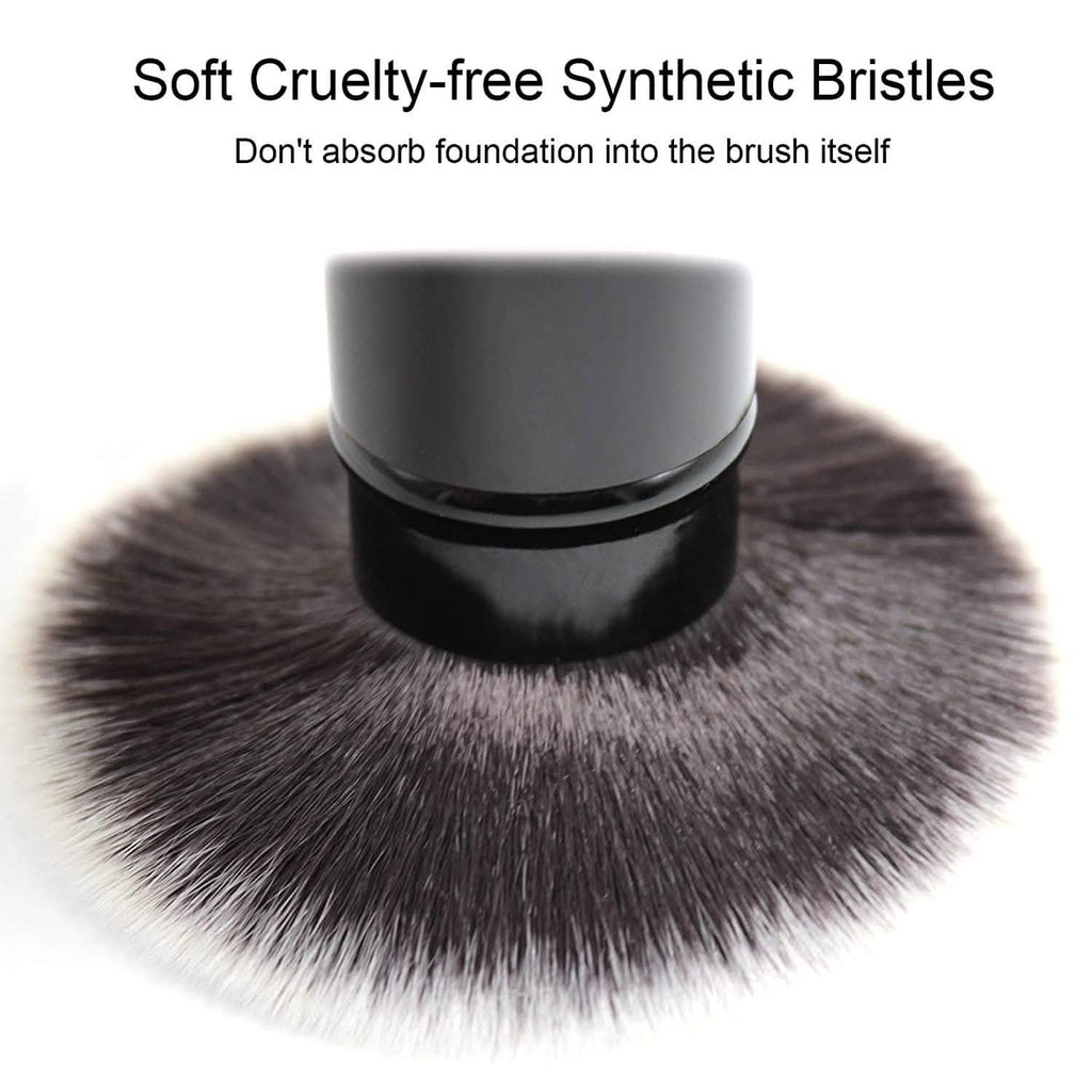 Travel Face Blush Brush