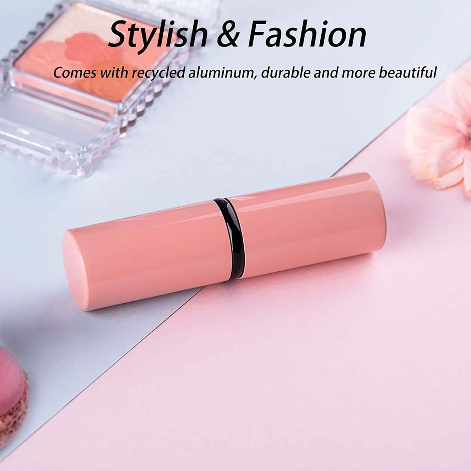 Travel Face Blush Brush
