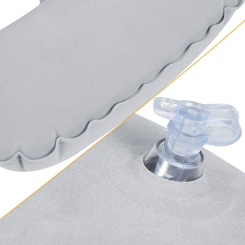 Travel Pillow Inflatable U Shape Neck Pillow