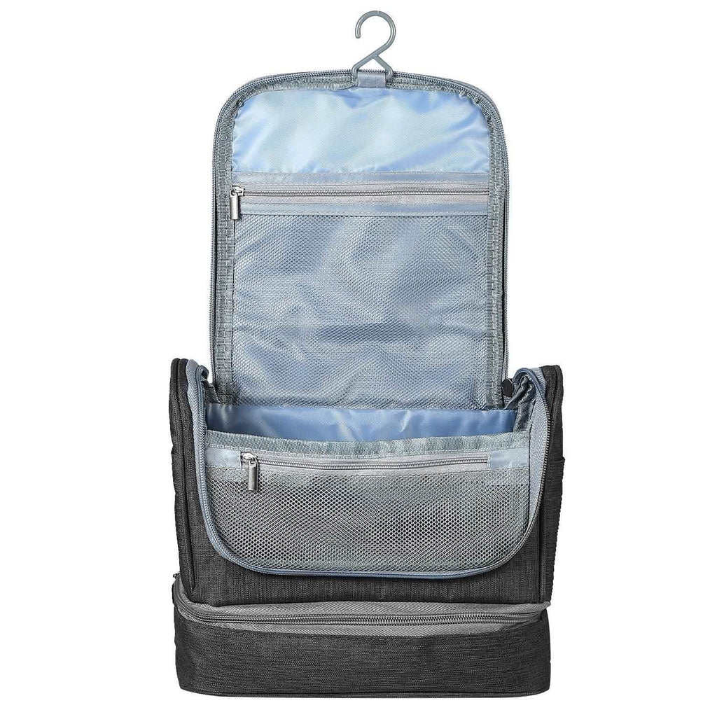 Travel Toiletry Cosmetic Bag